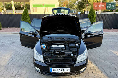 Универсал Skoda Octavia 2009 в 