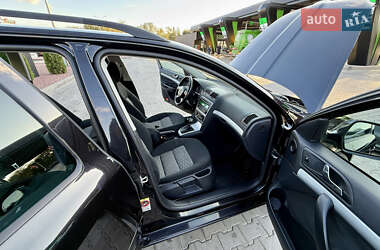 Универсал Skoda Octavia 2009 в 