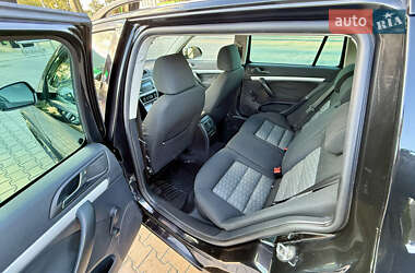 Универсал Skoda Octavia 2009 в 