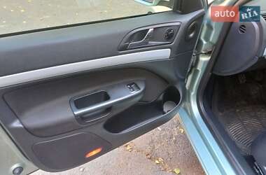 Универсал Skoda Octavia 2011 в 