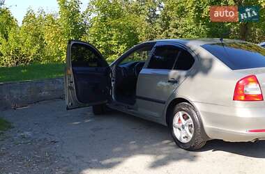 Skoda Octavia 2010 Skoda Octavia 2010