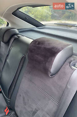 Лифтбек Skoda Octavia 2012 в 