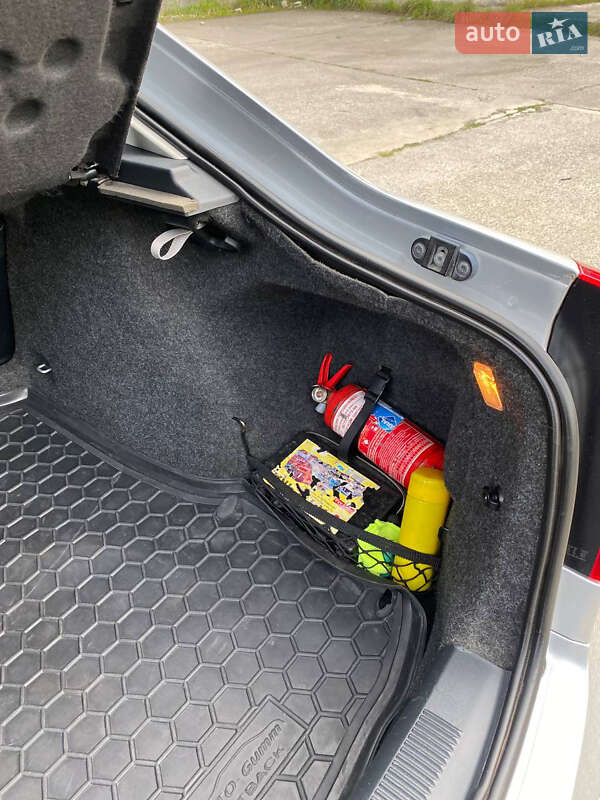 Лифтбек Skoda Octavia 2012 в Нетешине