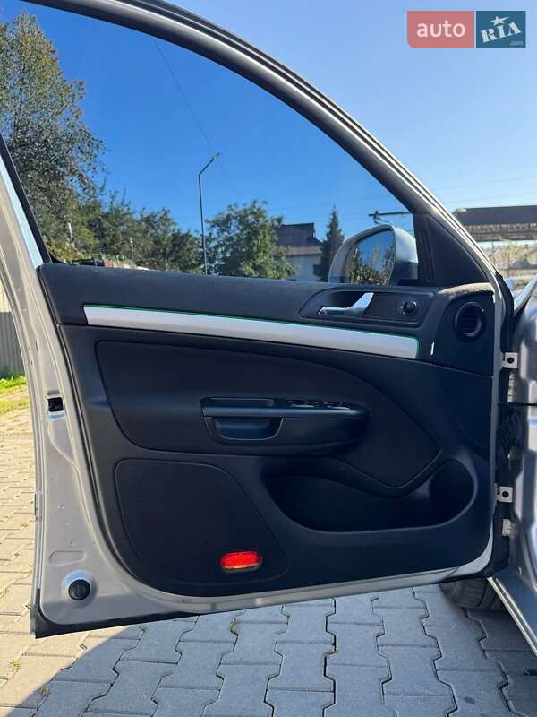 Універсал Skoda Octavia 2010 в Івано-Франківську фото 18 Універсал Skoda Octavia 2010 в Івано-Франківську