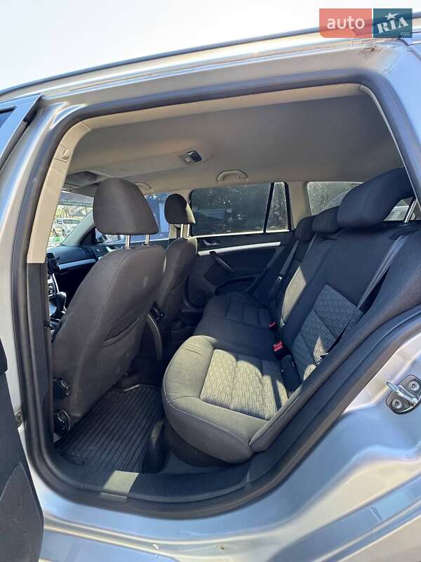 Універсал Skoda Octavia 2010 в Івано-Франківську фото 38 Універсал Skoda Octavia 2010 в Івано-Франківську