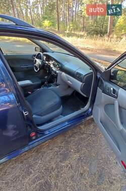 Универсал Skoda Octavia 2003 в 