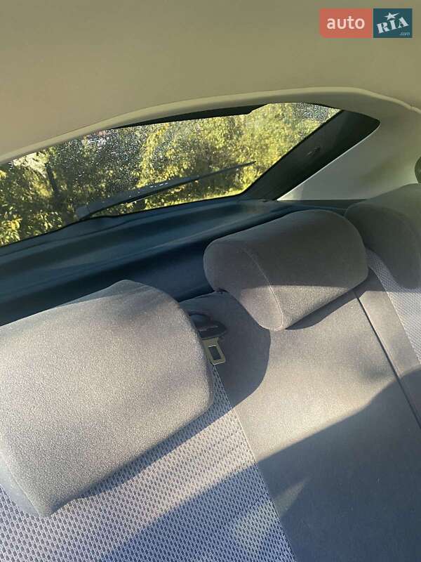 Ліфтбек Skoda Octavia 2012 в Львові