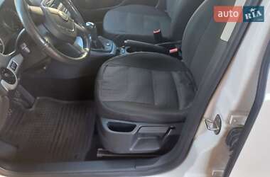 Лифтбек Skoda Octavia 2011 в 