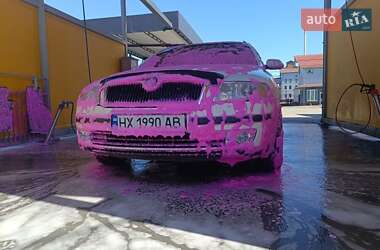 Универсал Skoda Octavia 2006 в Каменец-Подольском