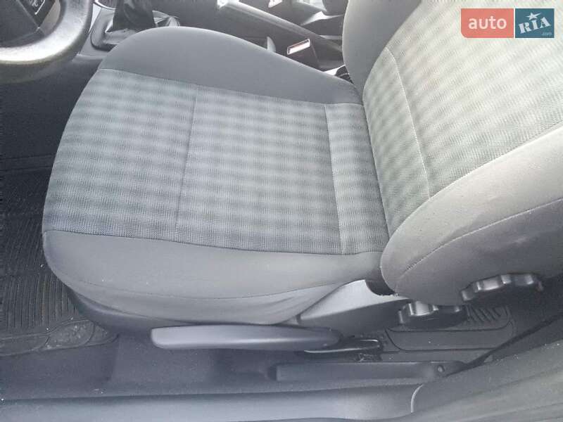 Универсал Skoda Octavia 2003 в Ивано-Франковске