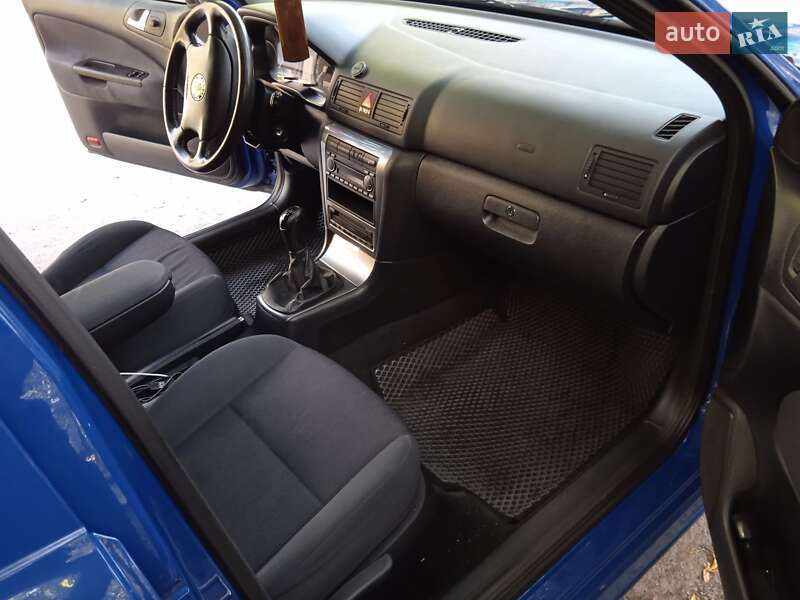 Ліфтбек Skoda Octavia 2009 в Харкові фото 6 Ліфтбек Skoda Octavia 2009 в Харкові