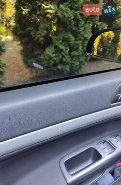 Лифтбек Skoda Octavia 2012 в 