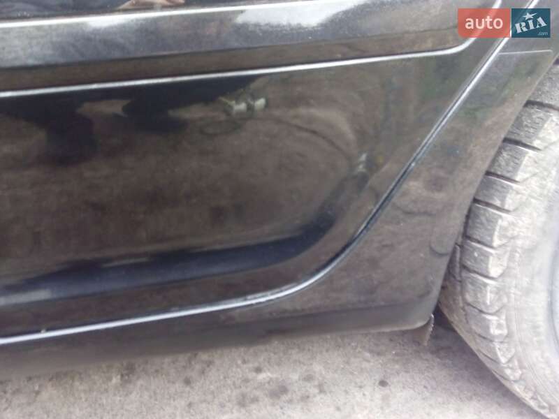 Универсал Skoda Octavia 2011 в Чернигове