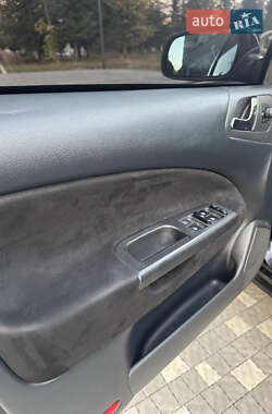 Лифтбек Skoda Octavia 2008 в 