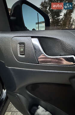 Лифтбек Skoda Octavia 2008 в 