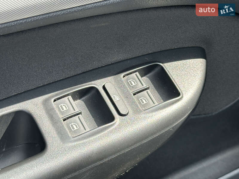 Универсал Skoda Octavia 2009 в Ковеле фото 28 Универсал Skoda Octavia 2009 в Ковеле
