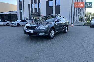 Skoda Octavia 2011 Skoda Octavia 2011