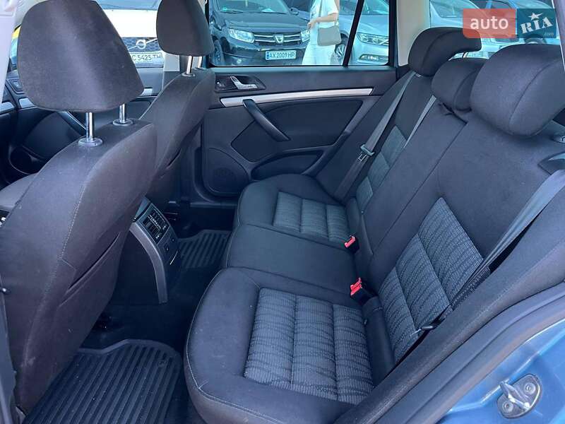 Універсал Skoda Octavia 2011 в Львові фото 22 Універсал Skoda Octavia 2011 в Львові