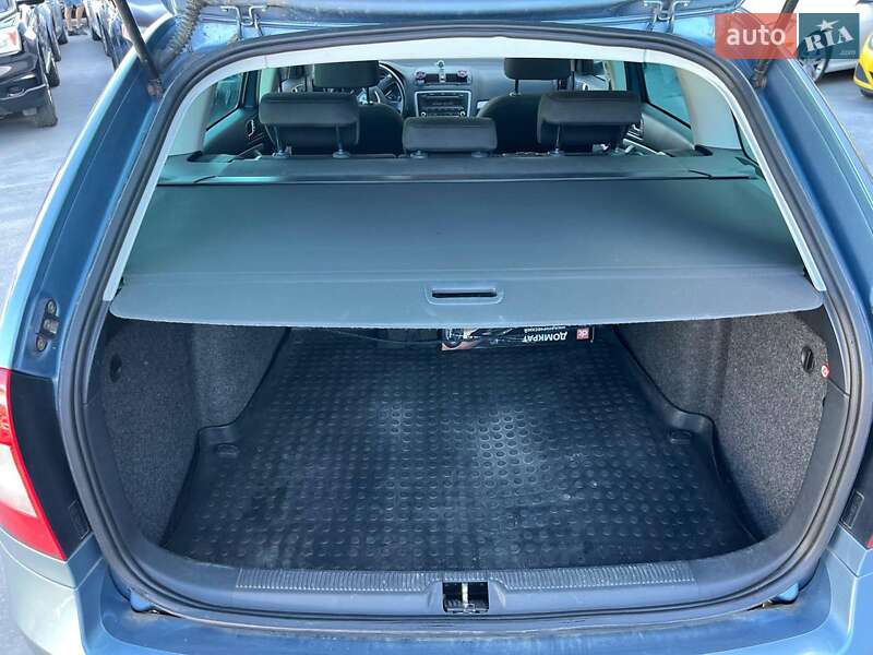 Універсал Skoda Octavia 2011 в Львові фото 27 Універсал Skoda Octavia 2011 в Львові