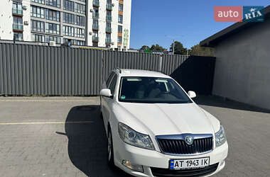 Универсал Skoda Octavia 2012 в Ивано-Франковске