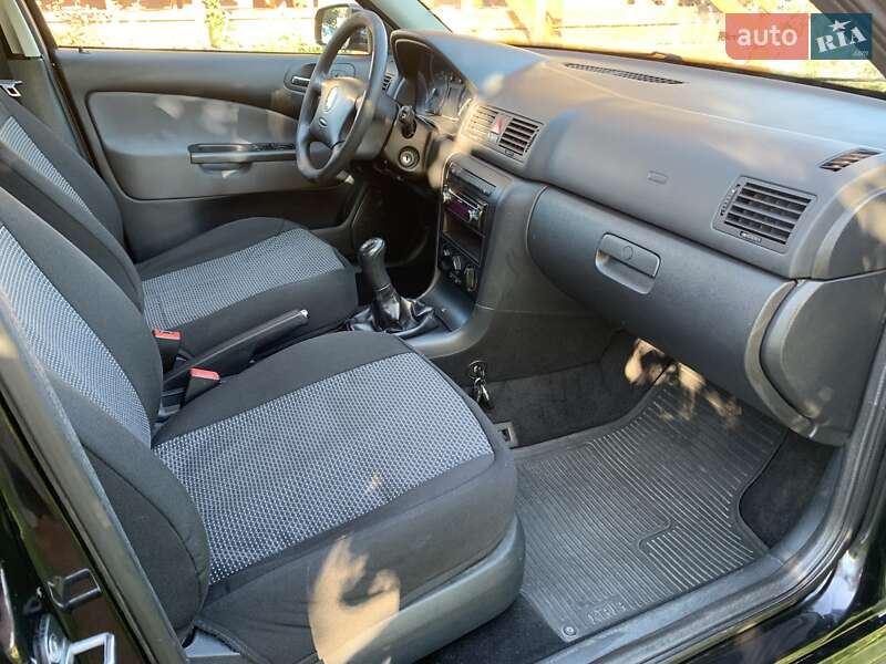 Ліфтбек Skoda Octavia 2008 в Рівному фото 16 Ліфтбек Skoda Octavia 2008 в Рівному