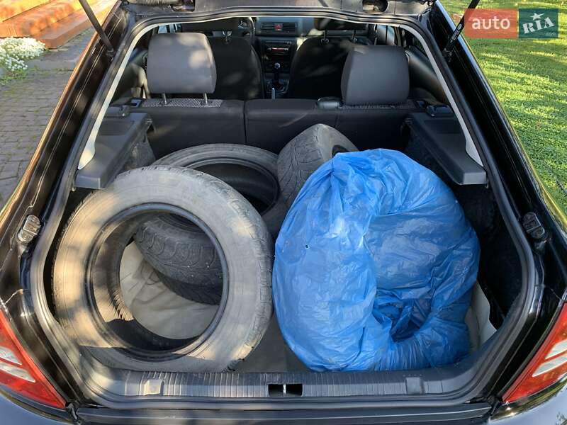 Ліфтбек Skoda Octavia 2008 в Рівному фото 20 Ліфтбек Skoda Octavia 2008 в Рівному
