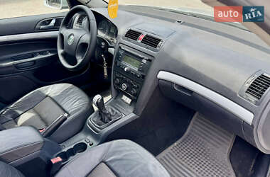 Универсал Skoda Octavia 2005 в 