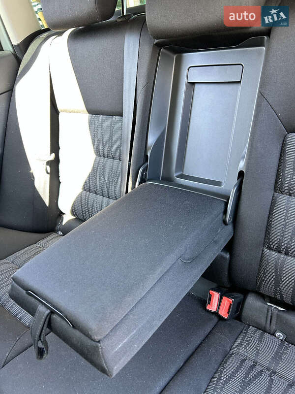 Универсал Skoda Octavia 2010 в Сумах