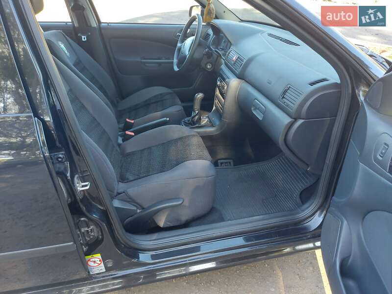 Ліфтбек Skoda Octavia 2007 в Конотопі фото 16 Ліфтбек Skoda Octavia 2007 в Конотопі