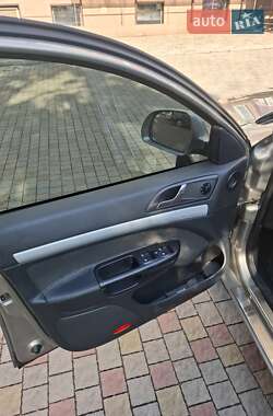 Лифтбек Skoda Octavia 2010 в 