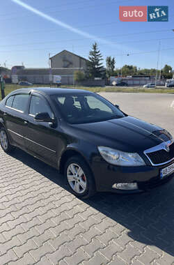 Skoda Octavia 2012