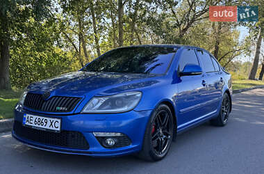 Лифтбек Skoda Octavia 2011 в Киеве