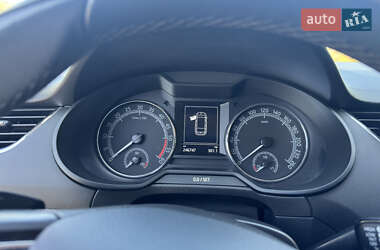Універсал Skoda Octavia 2019 в Кривому Розі