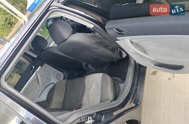 Універсал Skoda Octavia 2009 в Сумах