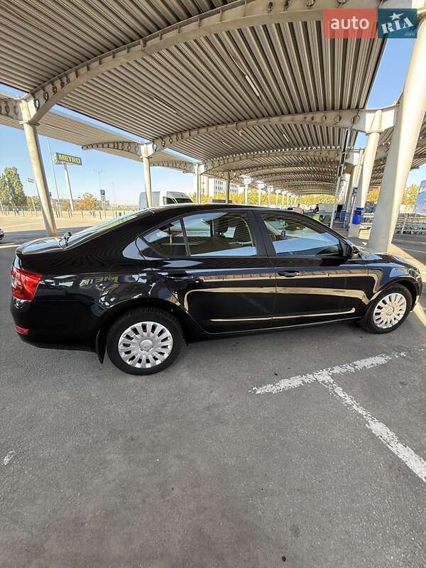 Лифтбек Skoda Octavia 2013 в Харькове фото 4 Лифтбек Skoda Octavia 2013 в Харькове
