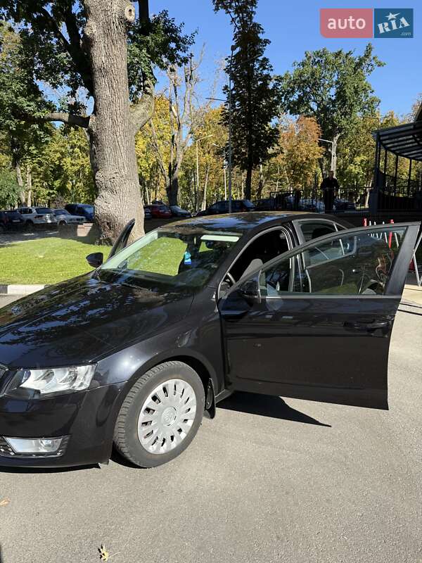 Лифтбек Skoda Octavia 2013 в Харькове фото 16 Лифтбек Skoda Octavia 2013 в Харькове