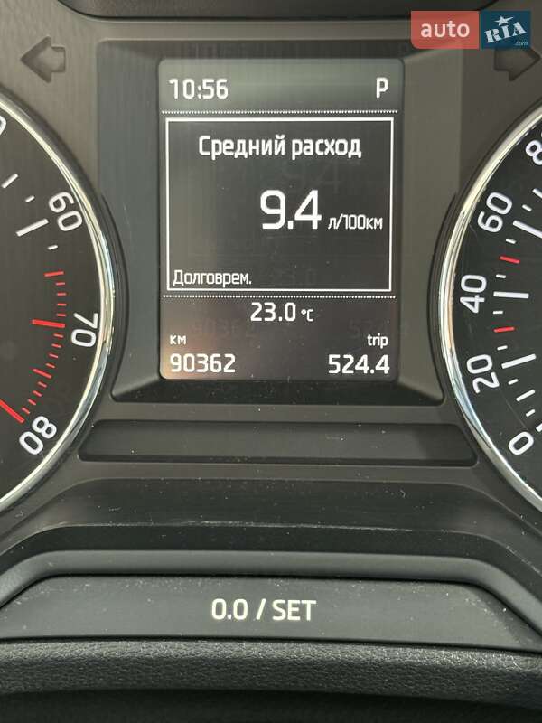 Лифтбек Skoda Octavia 2013 в Харькове фото 15 Лифтбек Skoda Octavia 2013 в Харькове