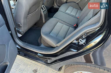 Универсал Skoda Octavia 2012 в 