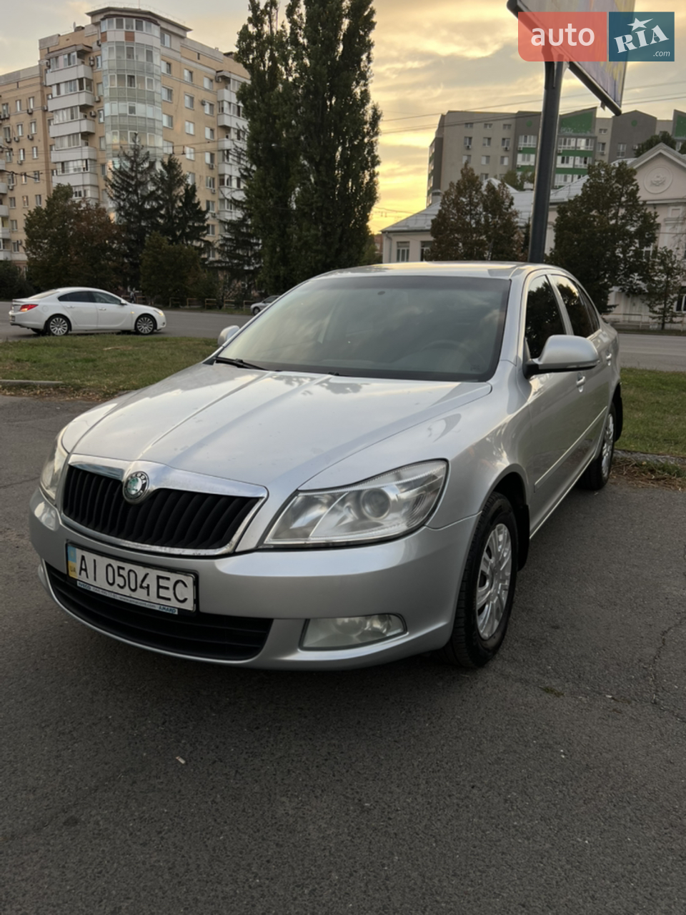 2013 Skoda Octavia - мініатюра 36