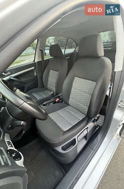 Лифтбек Skoda Octavia 2012 в Полтаве