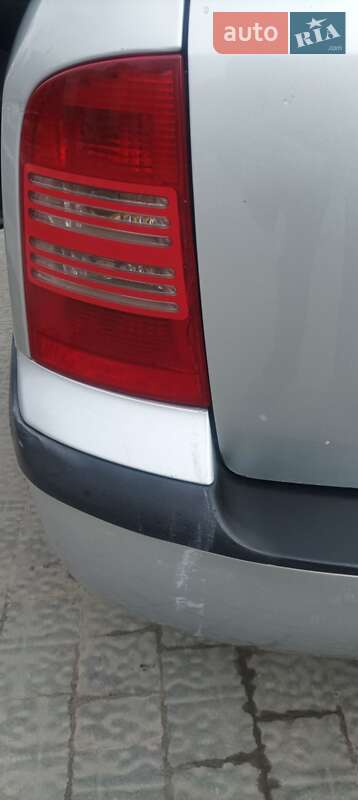 Універсал Skoda Octavia 2005 в Івано-Франківську фото 16 Універсал Skoda Octavia 2005 в Івано-Франківську