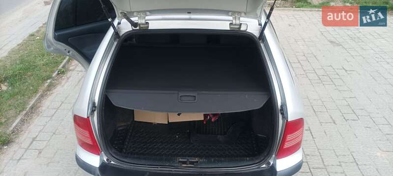 Універсал Skoda Octavia 2005 в Івано-Франківську фото 22 Універсал Skoda Octavia 2005 в Івано-Франківську