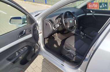 Универсал Skoda Octavia 2008 в 
