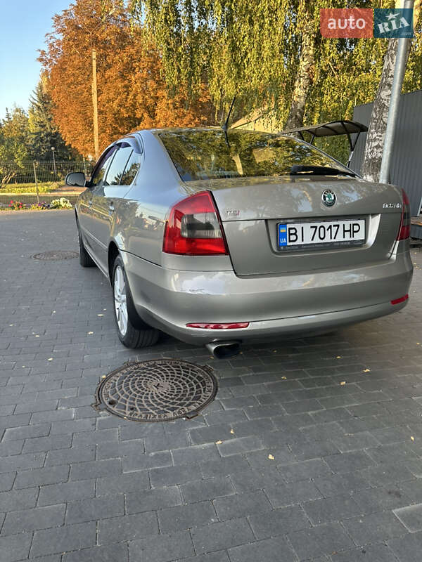 Лифтбек Skoda Octavia 2012 в Миргороде фото 10 Лифтбек Skoda Octavia 2012 в Миргороде