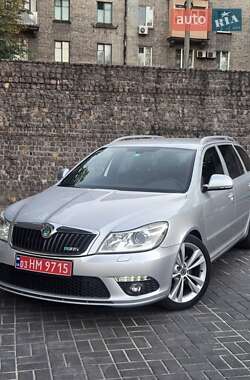 Универсал Skoda Octavia 2013 в Каменском