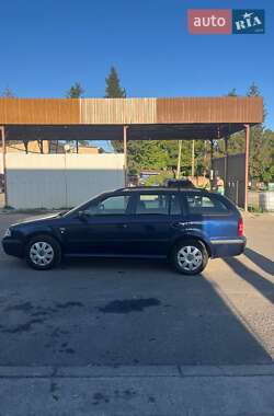 Універсал Skoda Octavia 2004 в Шаргороді
