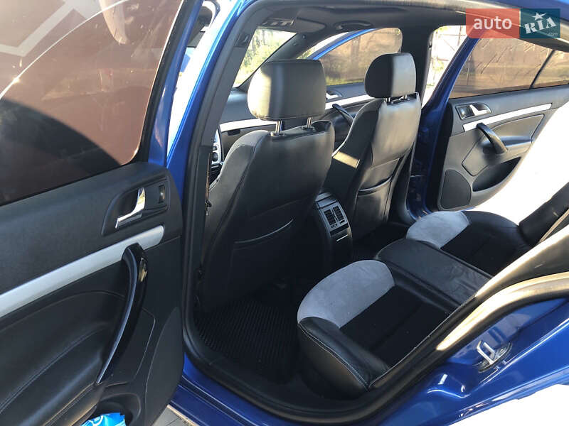 Ліфтбек Skoda Octavia 2006 в Виноградові