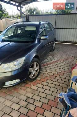 Универсал Skoda Octavia 2012 в Житомире