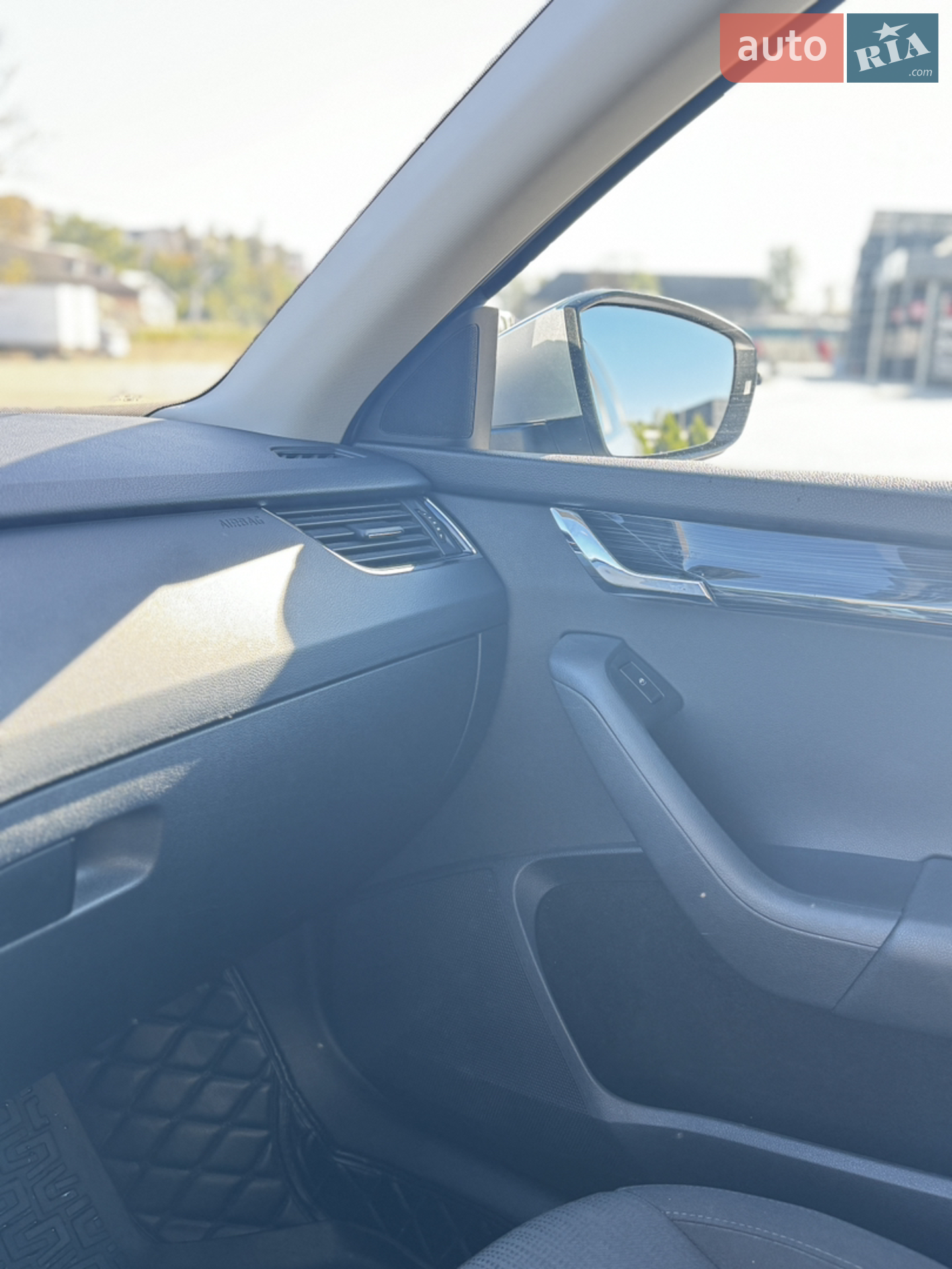 2018 Skoda Octavia - мініатюра 14