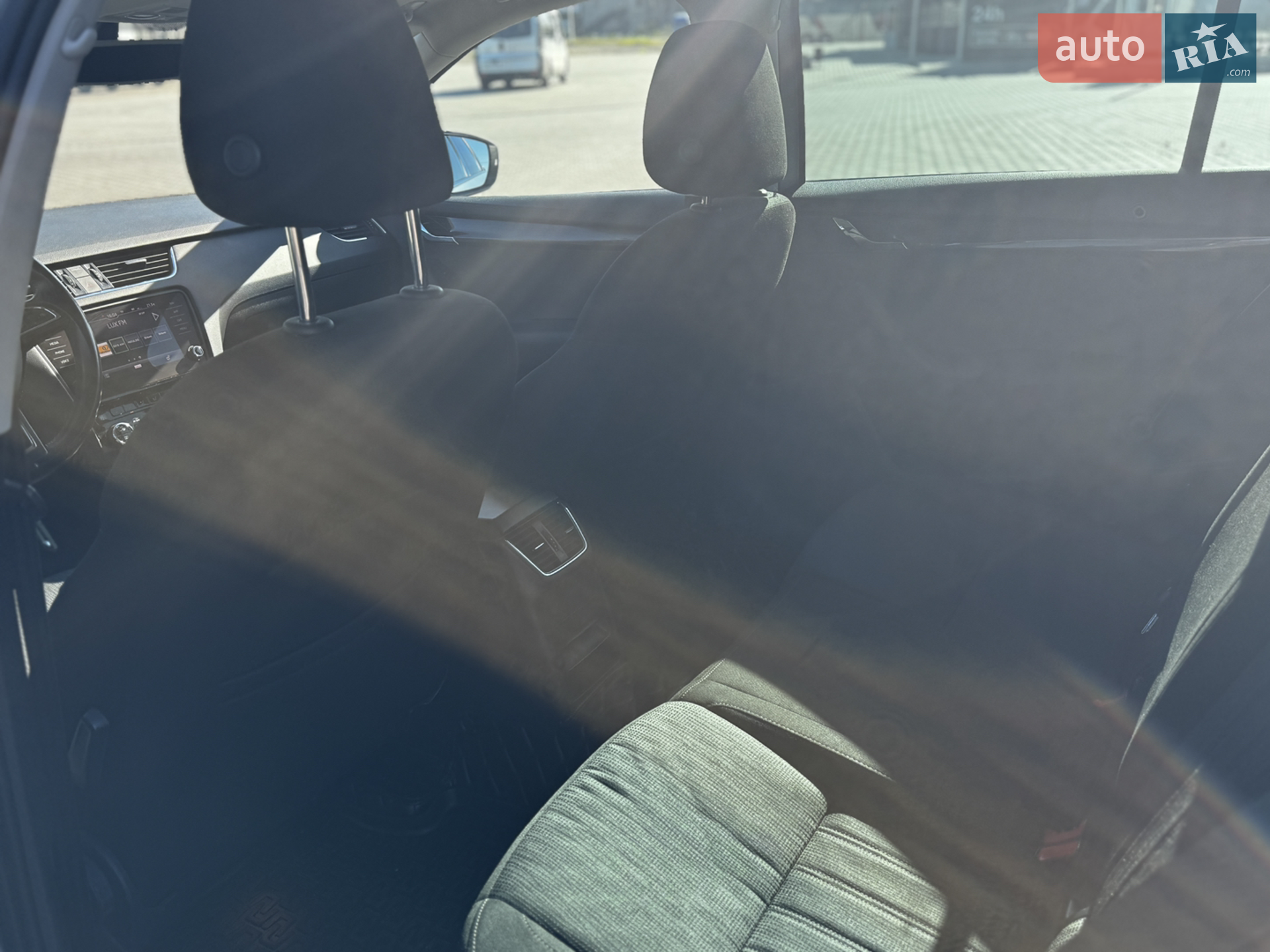 2018 Skoda Octavia - мініатюра 12